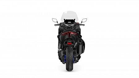Мотоцикл Yamaha TMAX